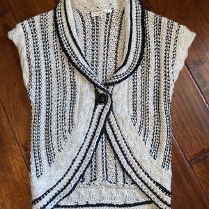 Cabi XS vest